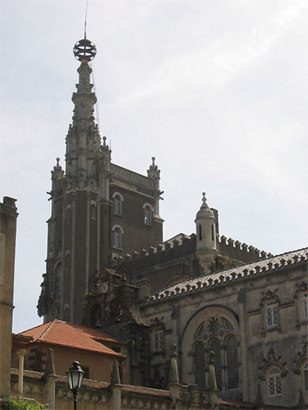 Palacio do Buçaco