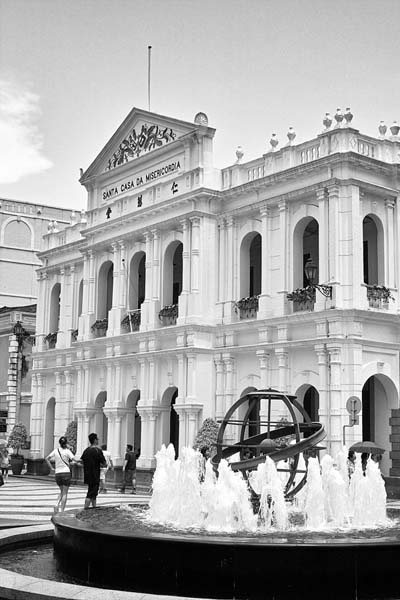 Place Senado Place Senado