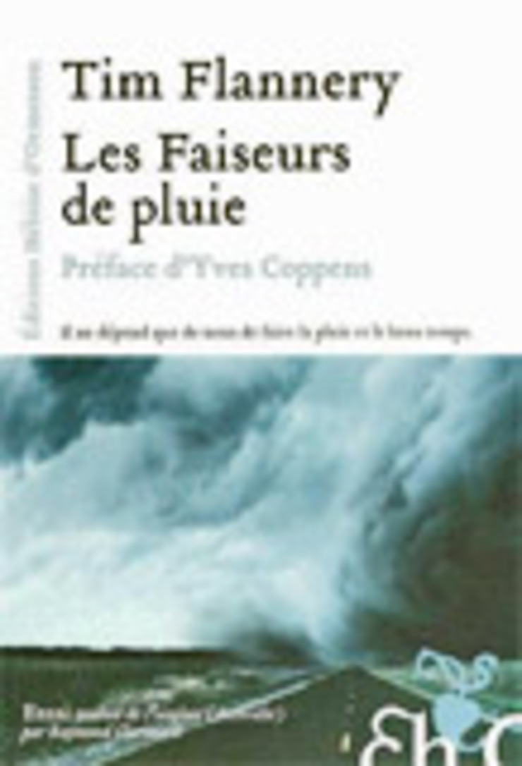 Les Faiseurs de pluie