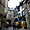 Grande rue au Mont-Saint-Michel