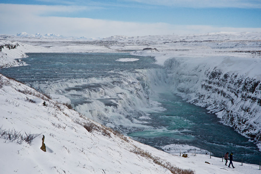 Gullfoss