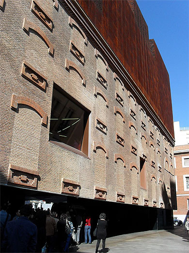 CaixaForum CaixaForum