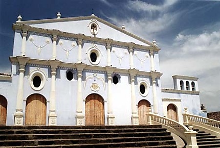Monastère de Granada