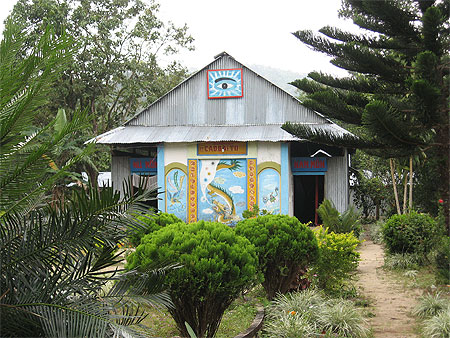 Cao Dai Cao Dai