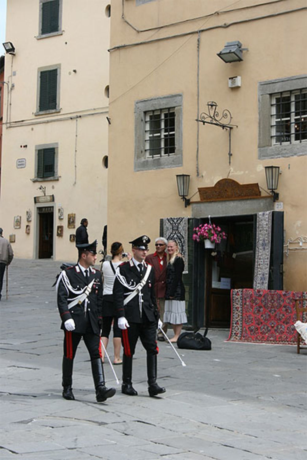 Carabinieri