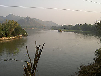 Rivière Kwaï
