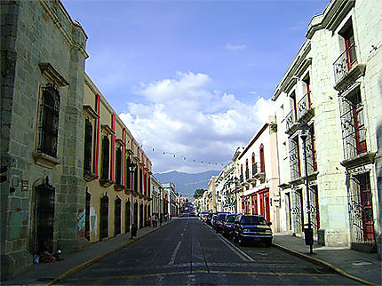Centre de Oaxaca