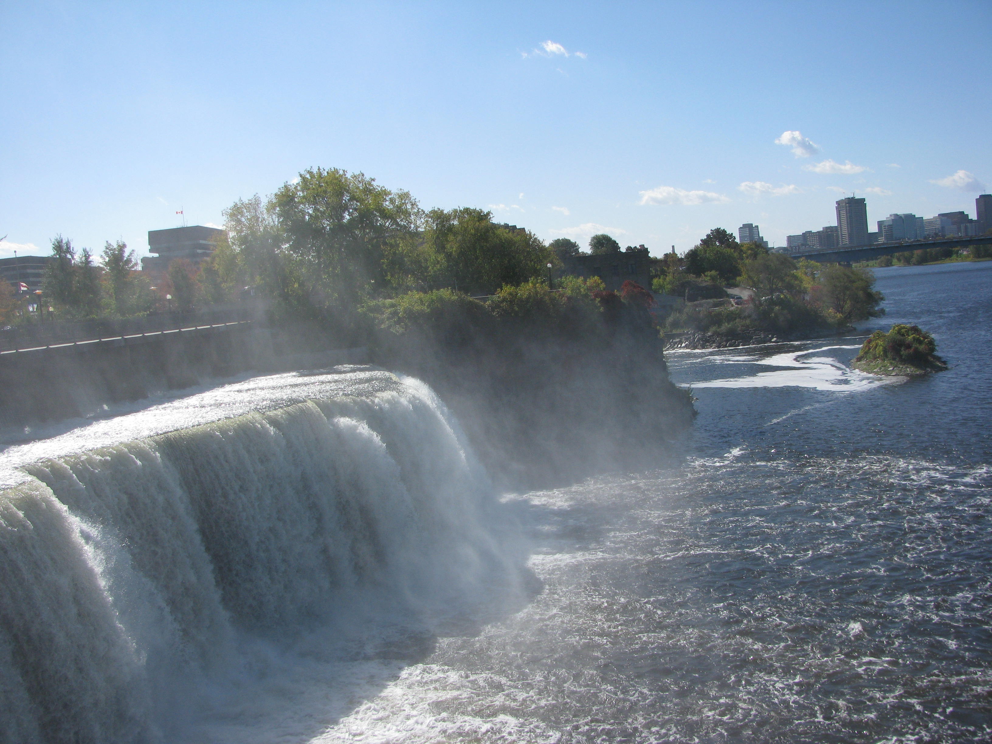 Ottawa Ottawa