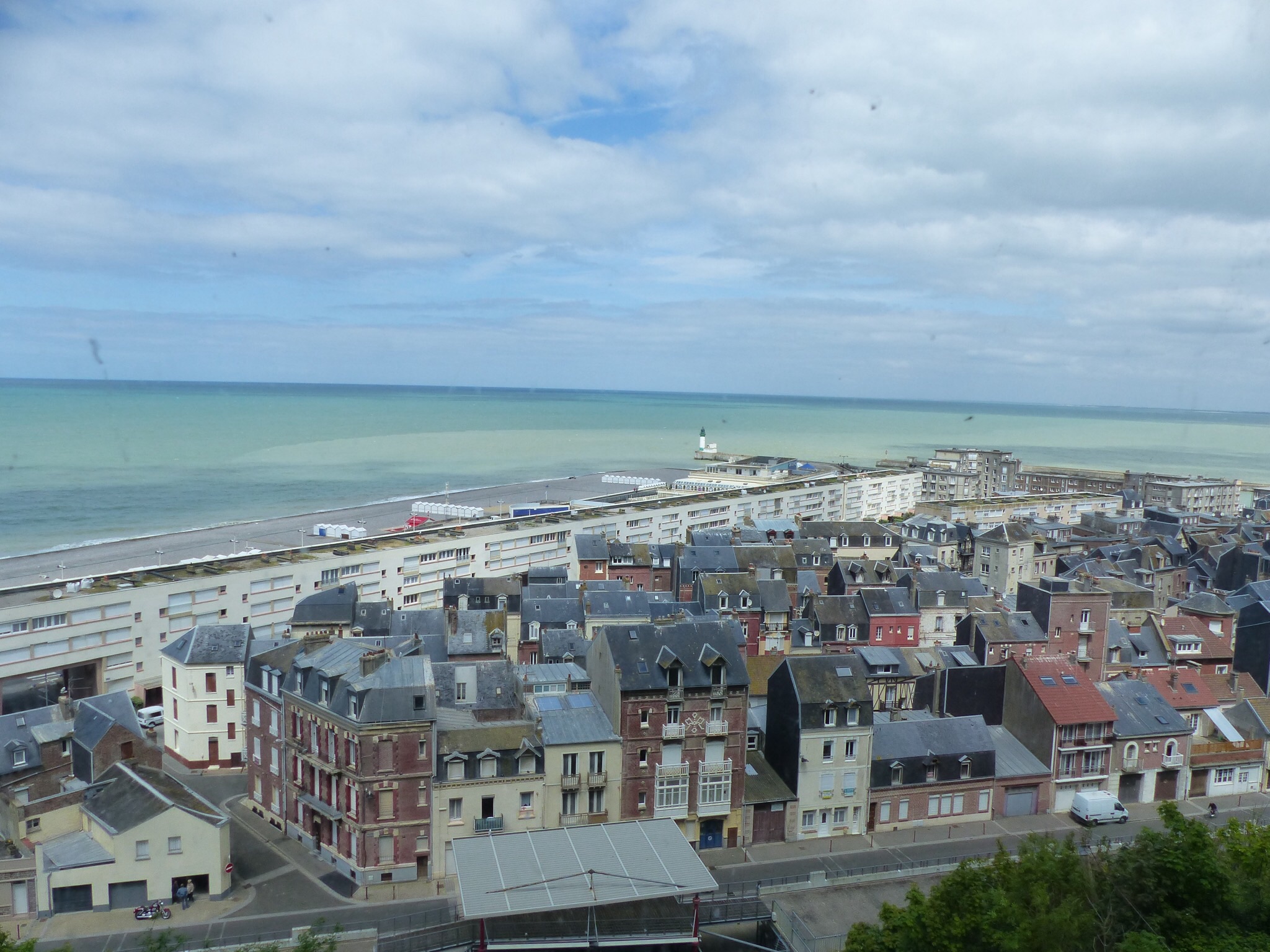 Mers les bains Mers-les-Bains Somme Picardie Routard com