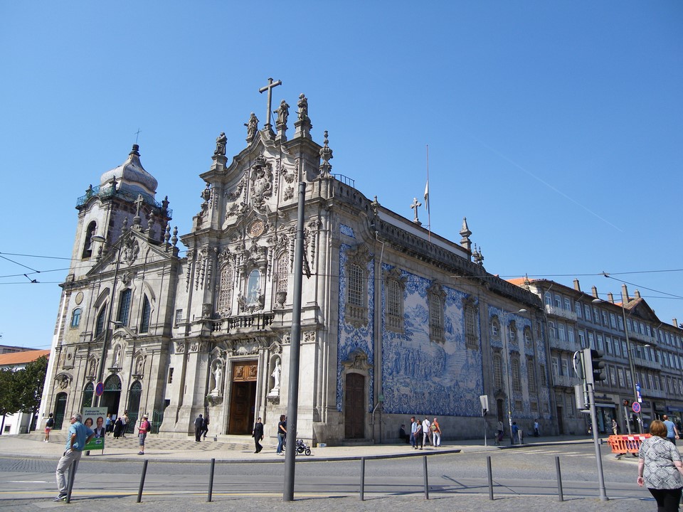 Porto Porto
