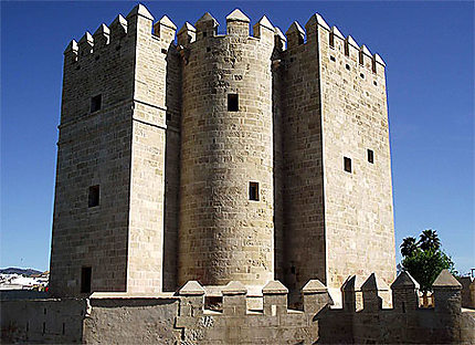 Ancien fort de Cordoue