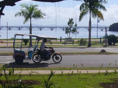 Taxi dominicain Taxi dominicain