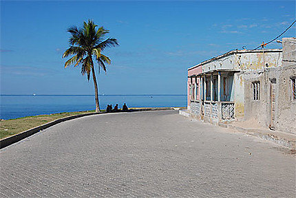 Ilha de Mocambique
