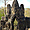 La porte Sud d'Angkor Tom