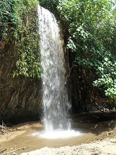 Cascade de Soulou Cascade de Soulou