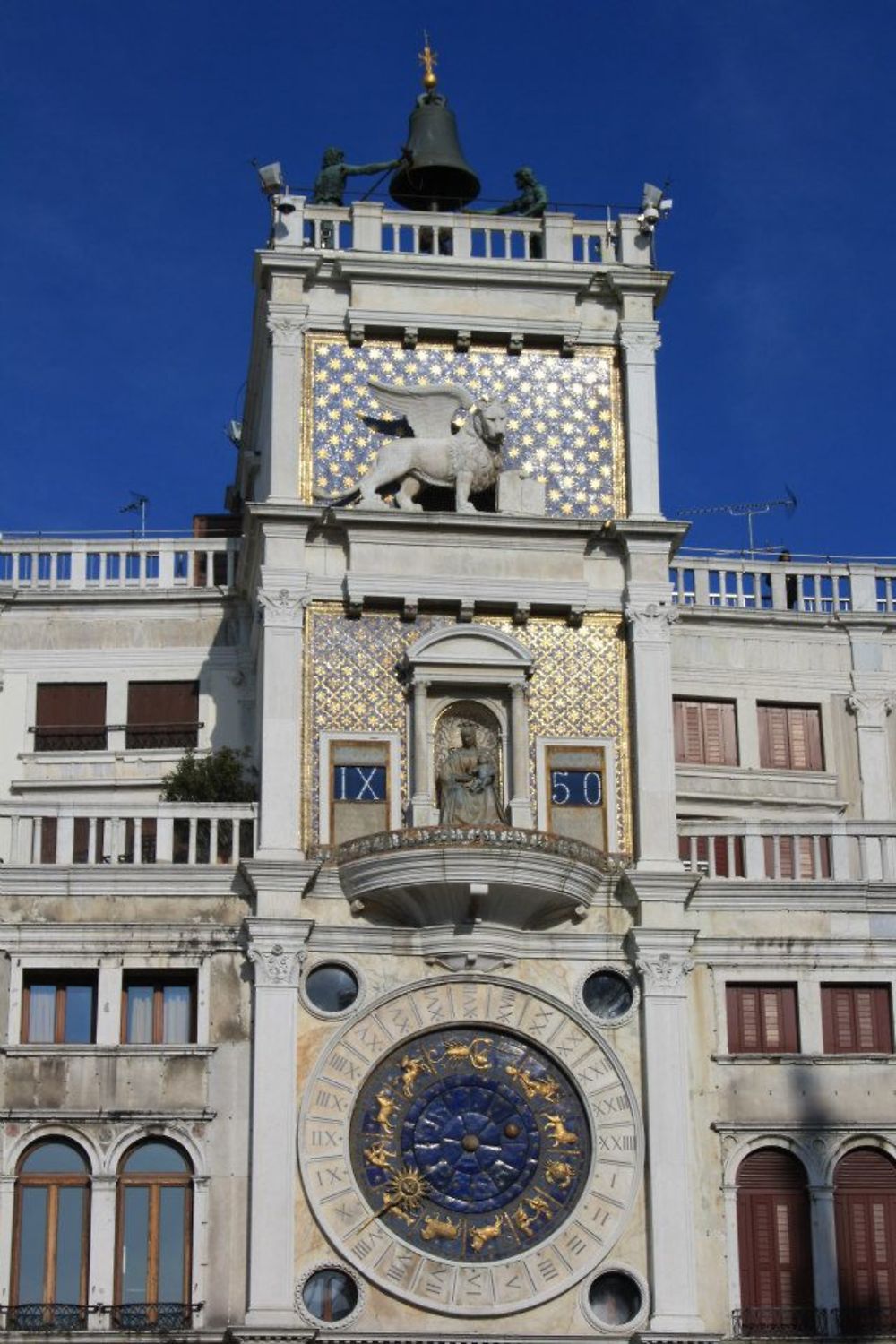 Tour de l'Horloge