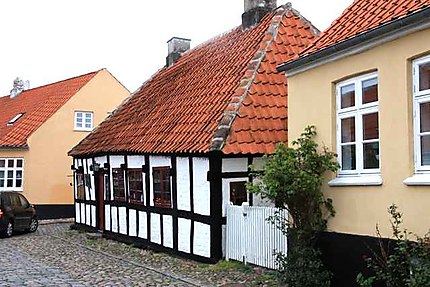 Maison à Ebeltoft 