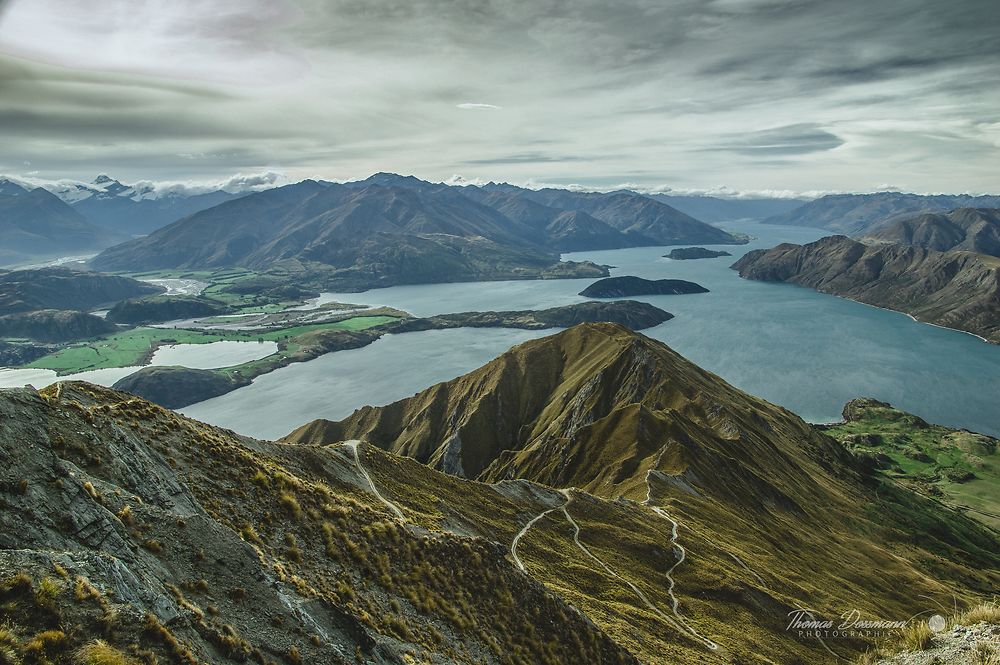 Roys Peak