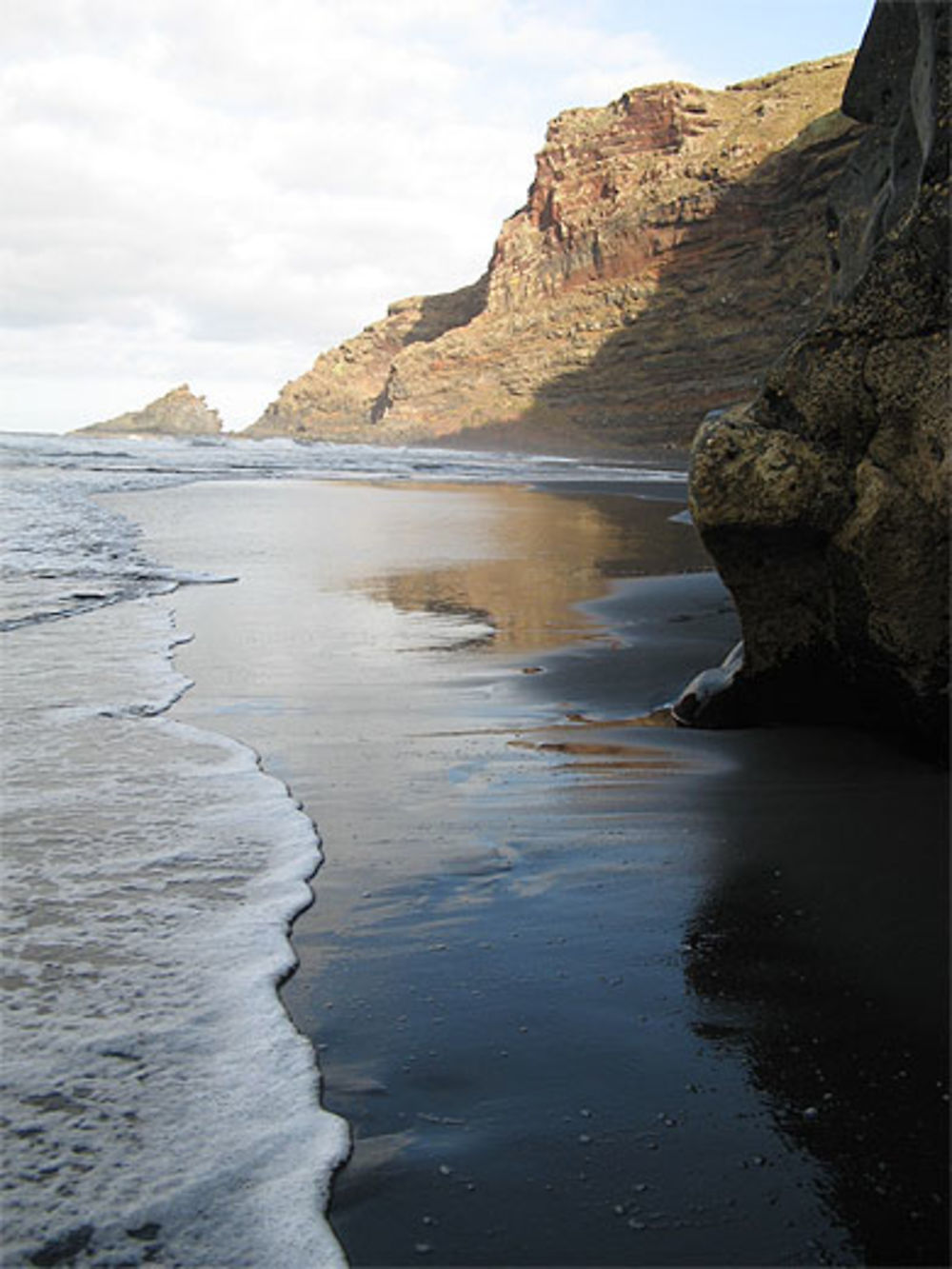 Playa de Nogales