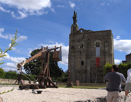 Forteresse et couillard.. Forteresse et couillard..