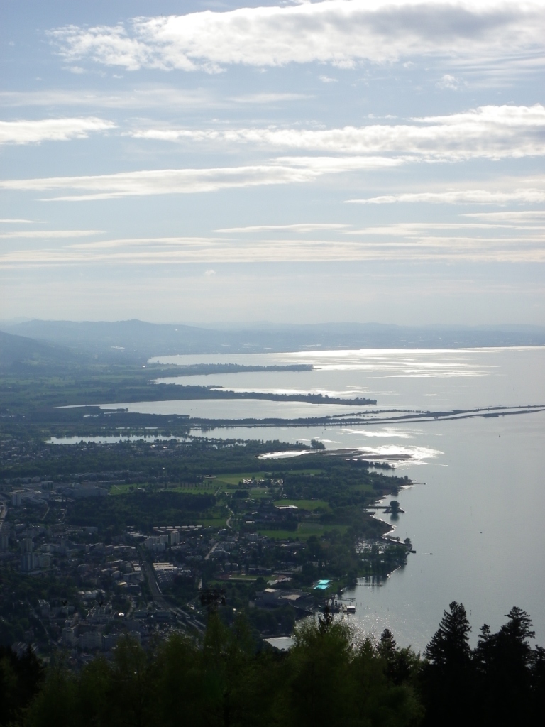 Lac de Constance Lac de Constance