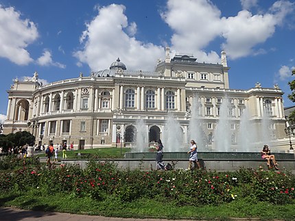 Opéra National