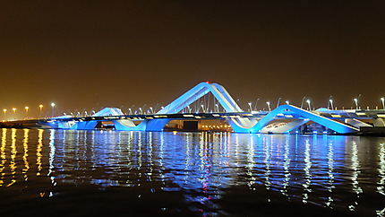 Pont Cheikh Zayed
