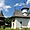 Eglise de Patrauti en Roumanie