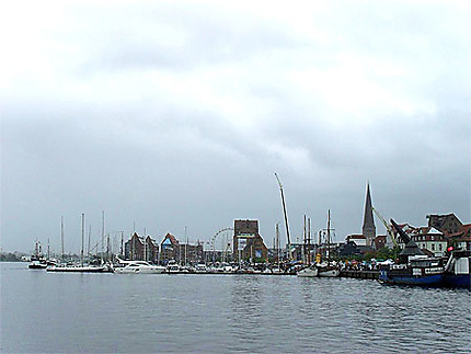 A Rostock