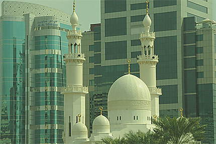 Mosquée et modernité