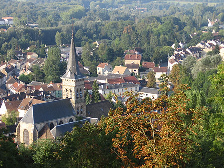 Village Village