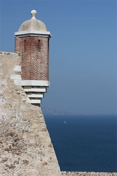 La citadelle La citadelle