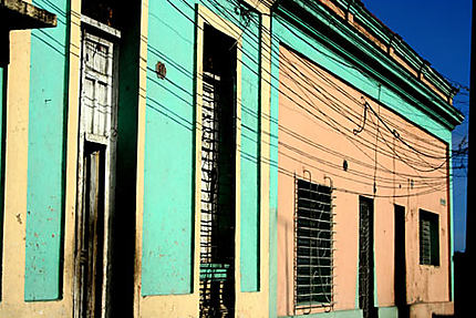 Cuba électrique
