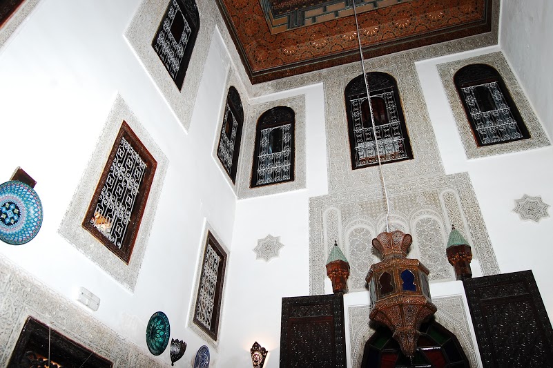 Riad Hala