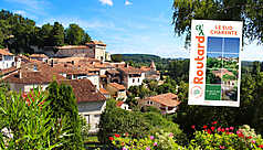 Le Sud Charente avec le Routard
