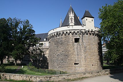 Château des Ducs