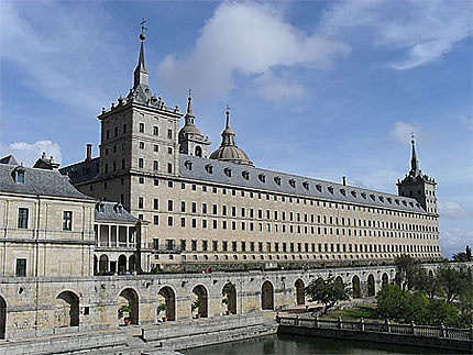 A l'Escorial