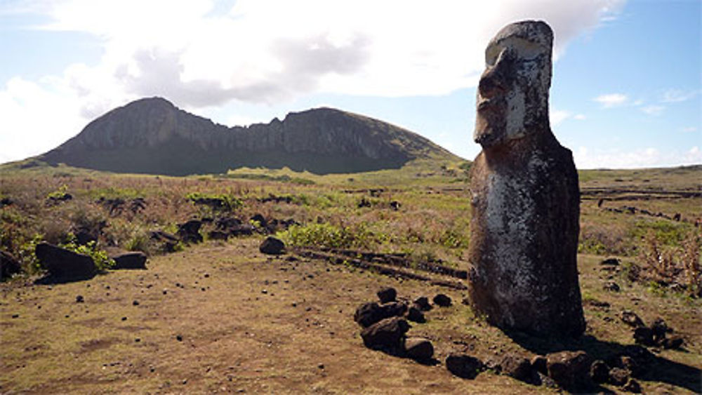 Rano Raraku