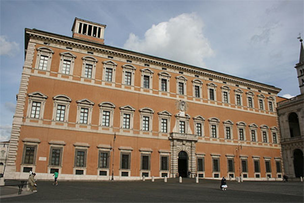 Palais du Latran