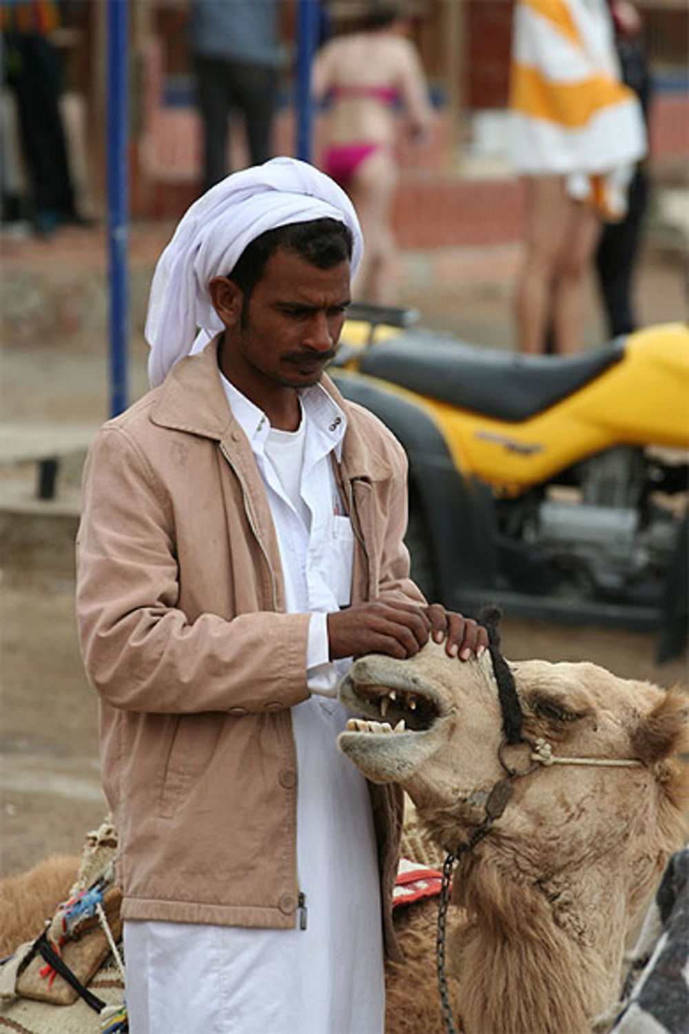 Bedouin