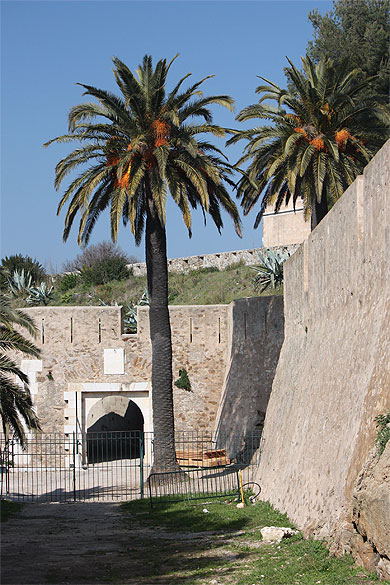 La citadelle La citadelle