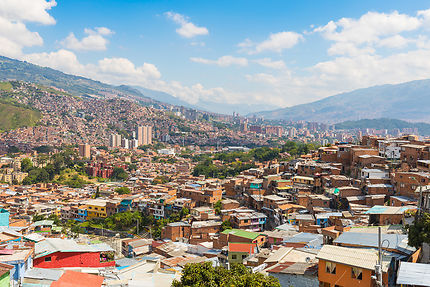 Colombie : Medellín, 5 raisons d’y aller