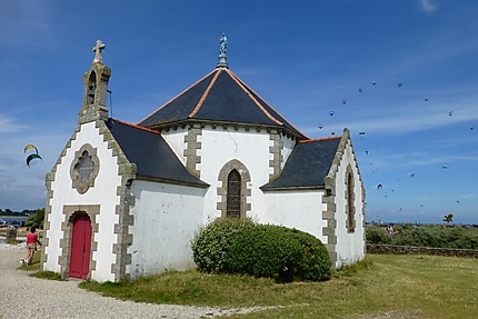Chapelle à Sarzeau