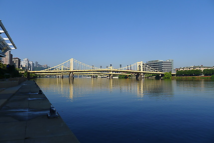Rachel Carson Bridge