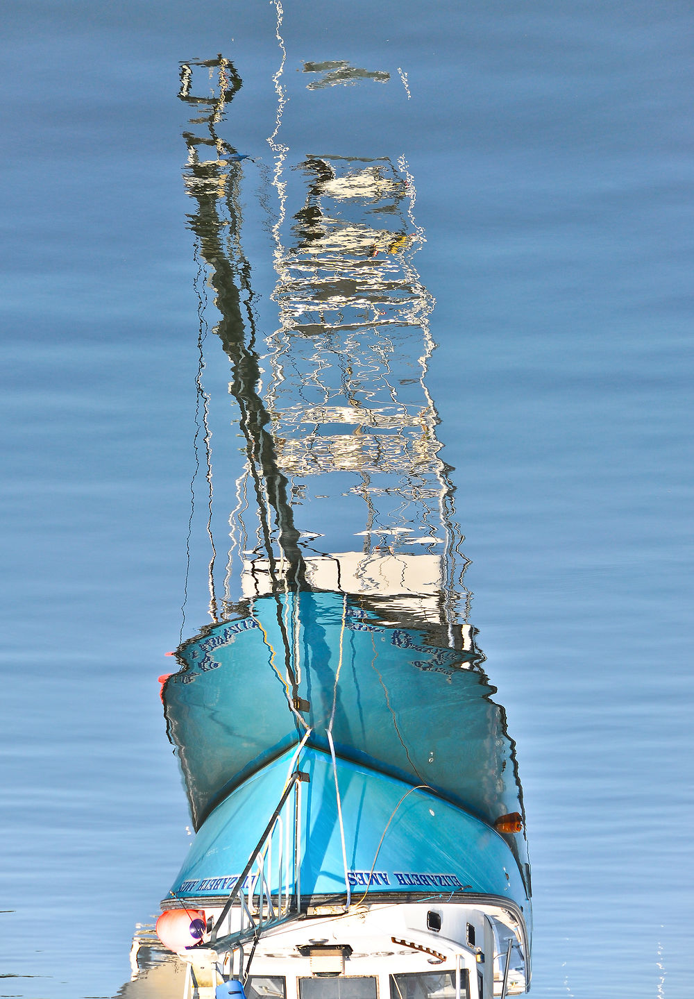 Reflets à Ogunquit