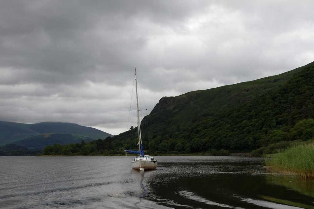 Derwent Water