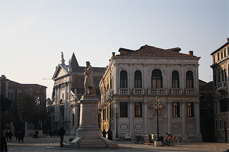 San Stefano San Stefano