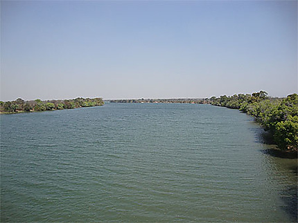 Rivière Kafue