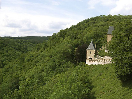 Château de Karlstejn