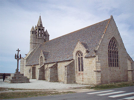Chapelle Sainte-Joie